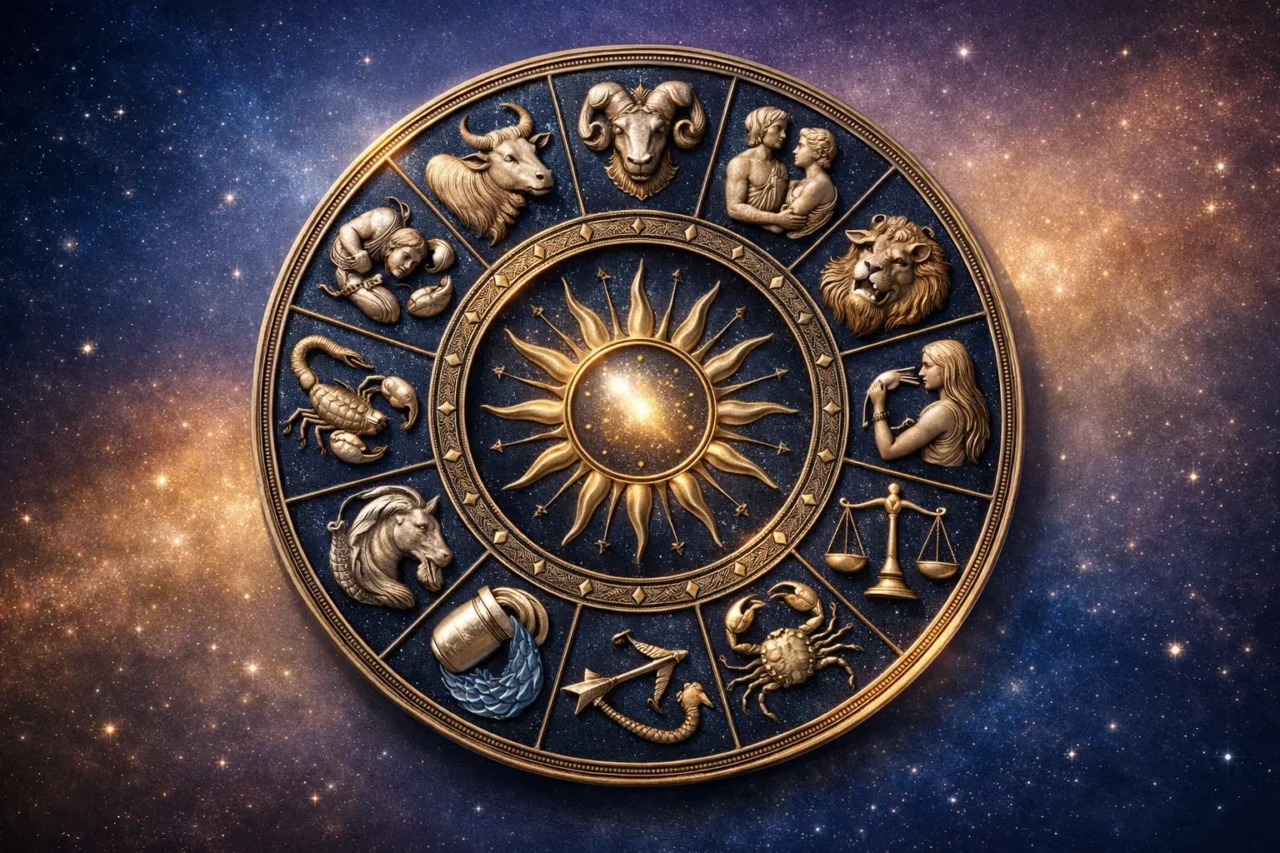 гороскоп на 24 февраля 2026 года. Узнайте прогноз по знакам зодиака, календарь стрижек, влияние магнитных бурь и советы по здоровью на сегодня.