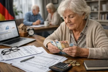Налог на пенсионные доходы и возможности для работающих пенсионеров — актуально после реформ, введённых с 2026 года