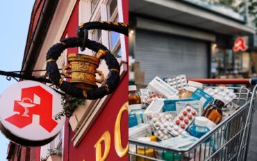 Забастовка аптек в Берлине 2026: дефицит лекарств и новые правила выживания для пациентов
