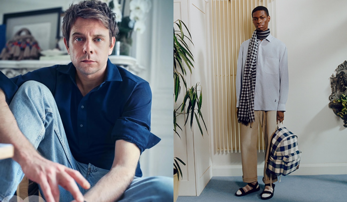 Узнайте все о Джонатане Андерсоне и его коллекции с UNIQLO 2026 в Берлине. Где купить, актуальные цены, адреса магазинов и анализ успеха главного дизайнера современности.