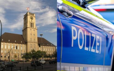 Стрельба в Темпельхоф-Шёнеберге: Оперативное задержание и анализ новой криминогенной реальности Берлина