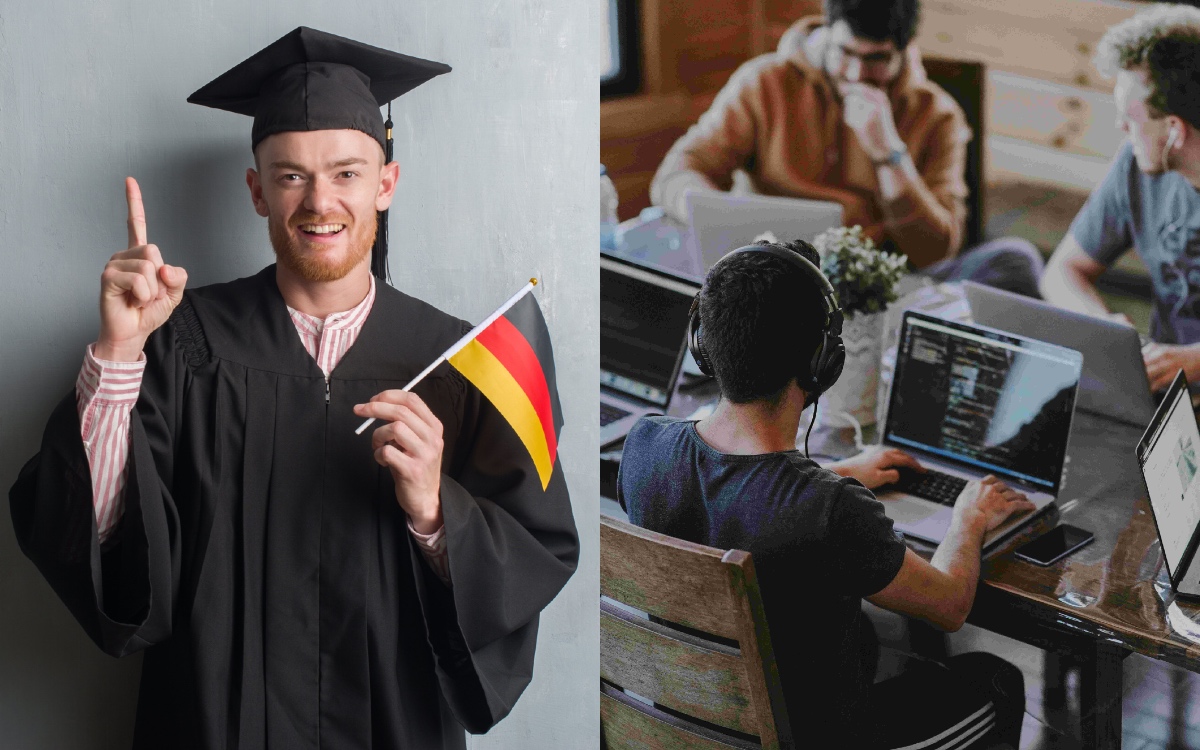 Студенческие подработки в Германии: BAföG и налоги