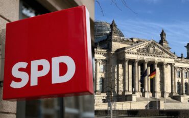 Кризис в СДПГ: как поражение в Рейнланд-Пфальце запустило демонтаж партийной верхушки