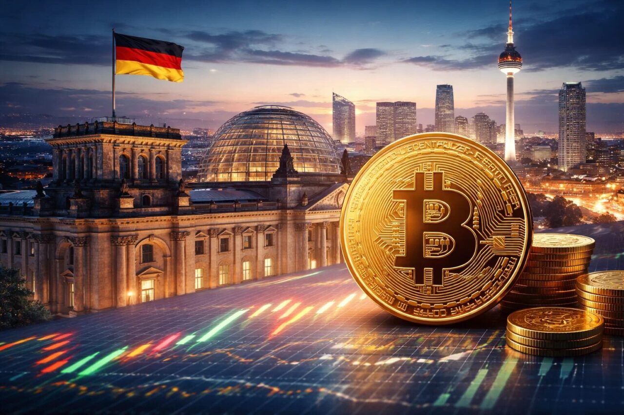 Курс биткоина в Германии 2026: анализ MiCA, налоги на крипту и прогнозы экспертов. Узнайте, как инвестировать безопасно и не платить налог при долгосрочном хранении