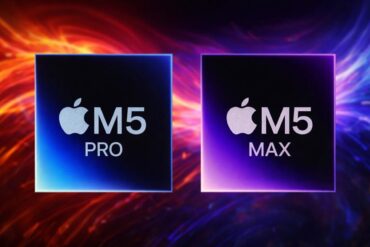 Apple MacBook Pro M5 Pro и M5 Max 2026: что изменилось в производительности, AI и характеристиках