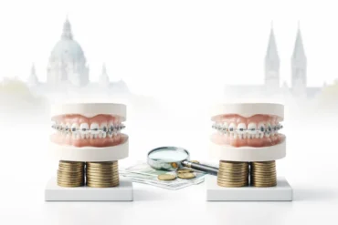 Где дешевле поставить брекеты — сравнение цен в Ганновере и Бремене и что нужно знать перед лечением