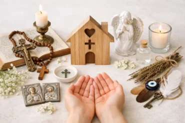 Молитва защита дома: как правильно молиться о защите дома, семьи и спокойствия