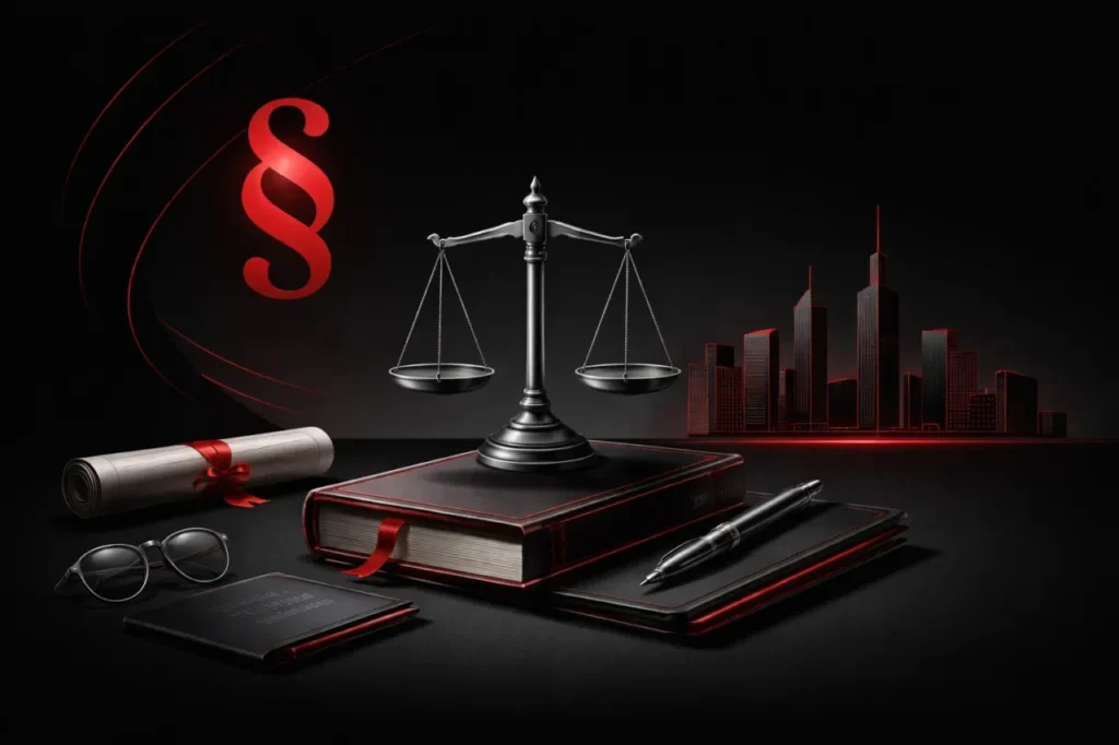 21 параграф Германия (§21 AufenthG): как получить ВНЖ предпринимателю через бизнес, требования закона, бизнес-план, инвестиции, документы, отказ по §21 и получение ПМЖ.