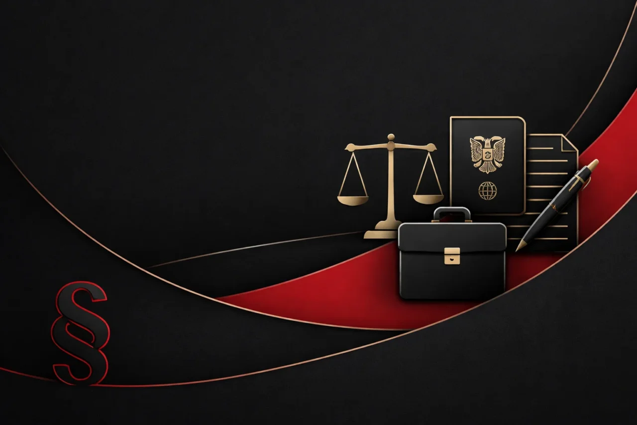 21 параграф Германия (§21 AufenthG): как получить ВНЖ предпринимателю через бизнес, требования закона, бизнес-план, инвестиции, документы, отказ по §21 и получение ПМЖ.