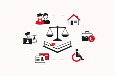 Кто в Германии может не платить Rundfunkbeitrag с апреля 2026: подробный разбор по закону, как у юриста