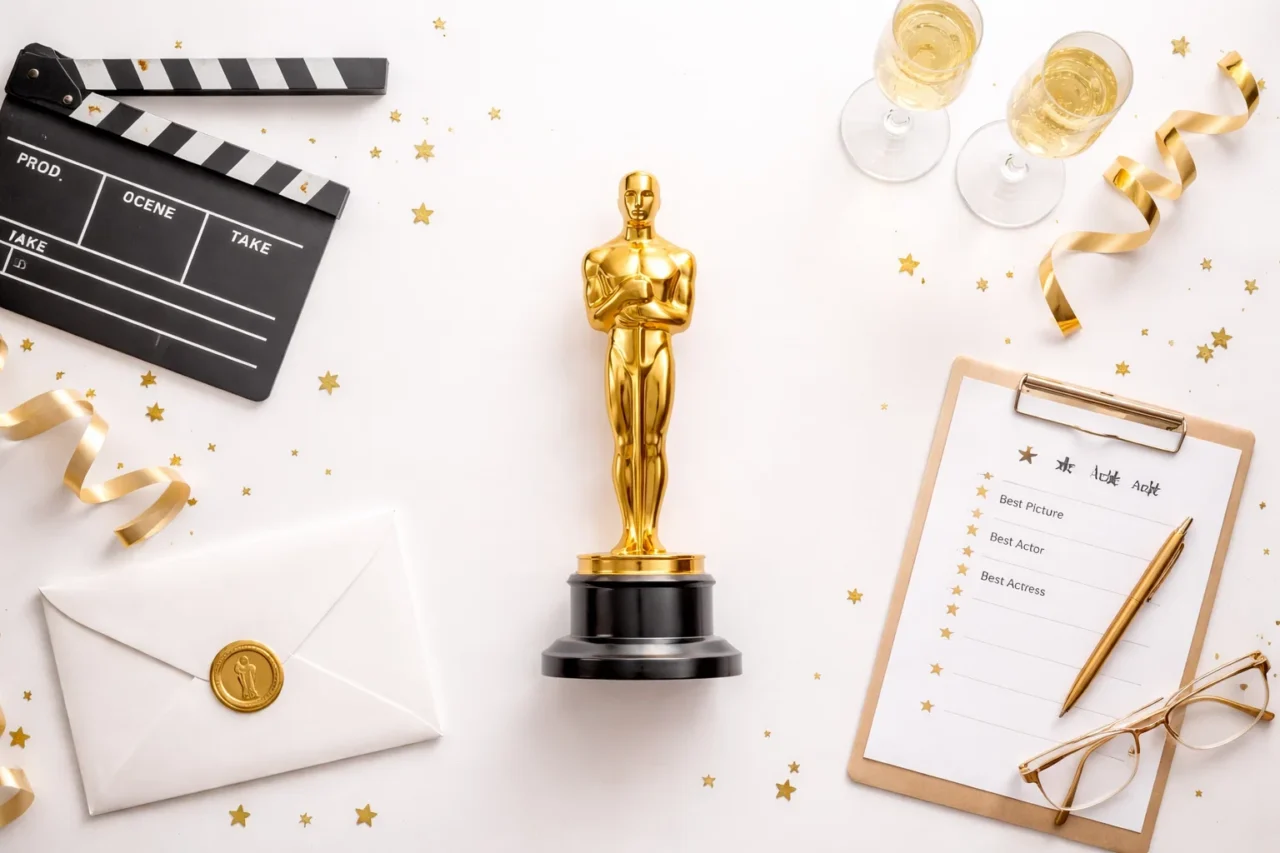 Оскар 2026 смотреть 15 марта: когда начинается церемония Academy Awards, где смотреть трансляцию в Германии и Европе, время начала, фавориты премии и главные номинации года.