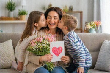 День матери 2026 в Берлине и Бранденбурге: Полный гид по поздравлениям, локациям и трендам