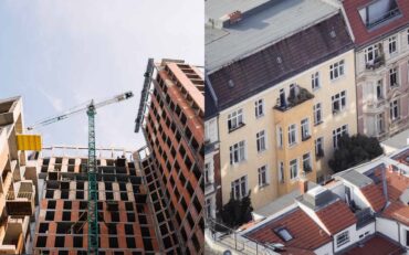 Жилищный кризис Германии 2026: Почему аренда в Берлине и Мюнхене пробивает потолок