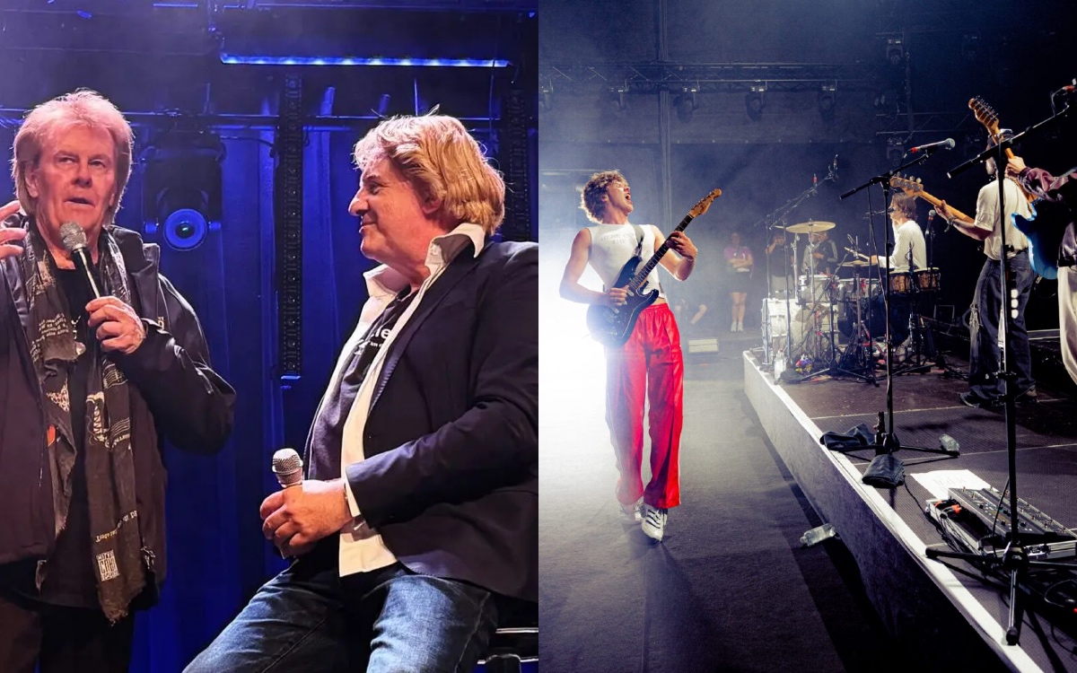 Говард Карпендейл в Гамбурге 2026: Сюрприз в Schmidtchen