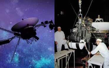 Voyager 1 на грани: почему NASA отключает приборы и как человечество борется за жизнь своей самой далекой миссии в 2026 году