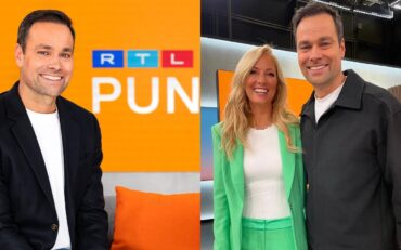 Революция в эфире RTL: Как новые дуэты «Punkt 12» изменят формат дневного телевидения в 2026 году
