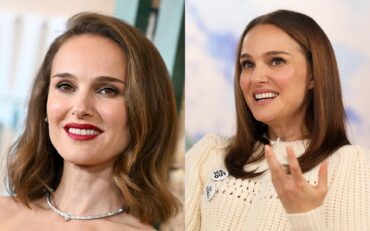 Натали Портман беременна в 44 года: узнайте эксклюзивные подробности о третьем ребенке и новом романе звезды с Танги Дестаблем