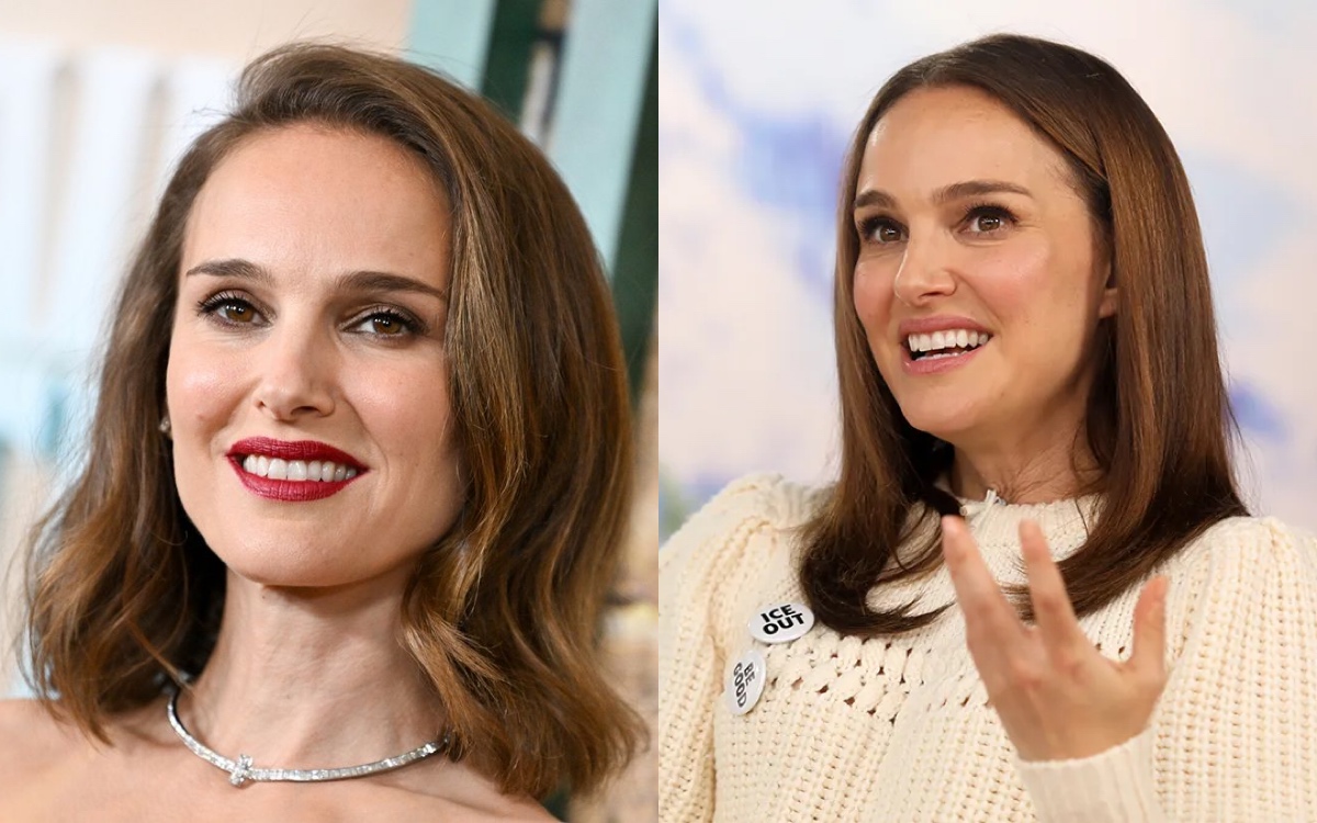 Натали Портман и Танги Дестабль: история любви и новый этап отношений