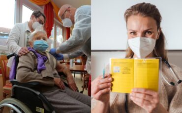 Пять лет вакцинации против COVID-19: итоги эффективности, анализ побочных эффектов и научные данные о том, как массовая иммунизация изменила ход пандемии с 2021 по 2026 год в Европе и мире