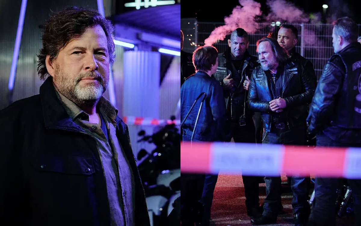 Tatort в Шварцвальде: расследование убийства и заговор полиции