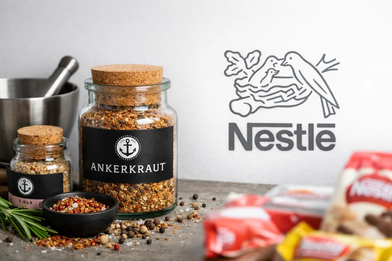 Выкуп Ankerkraut: основатели вернули бренд у Nestlé в 2026
