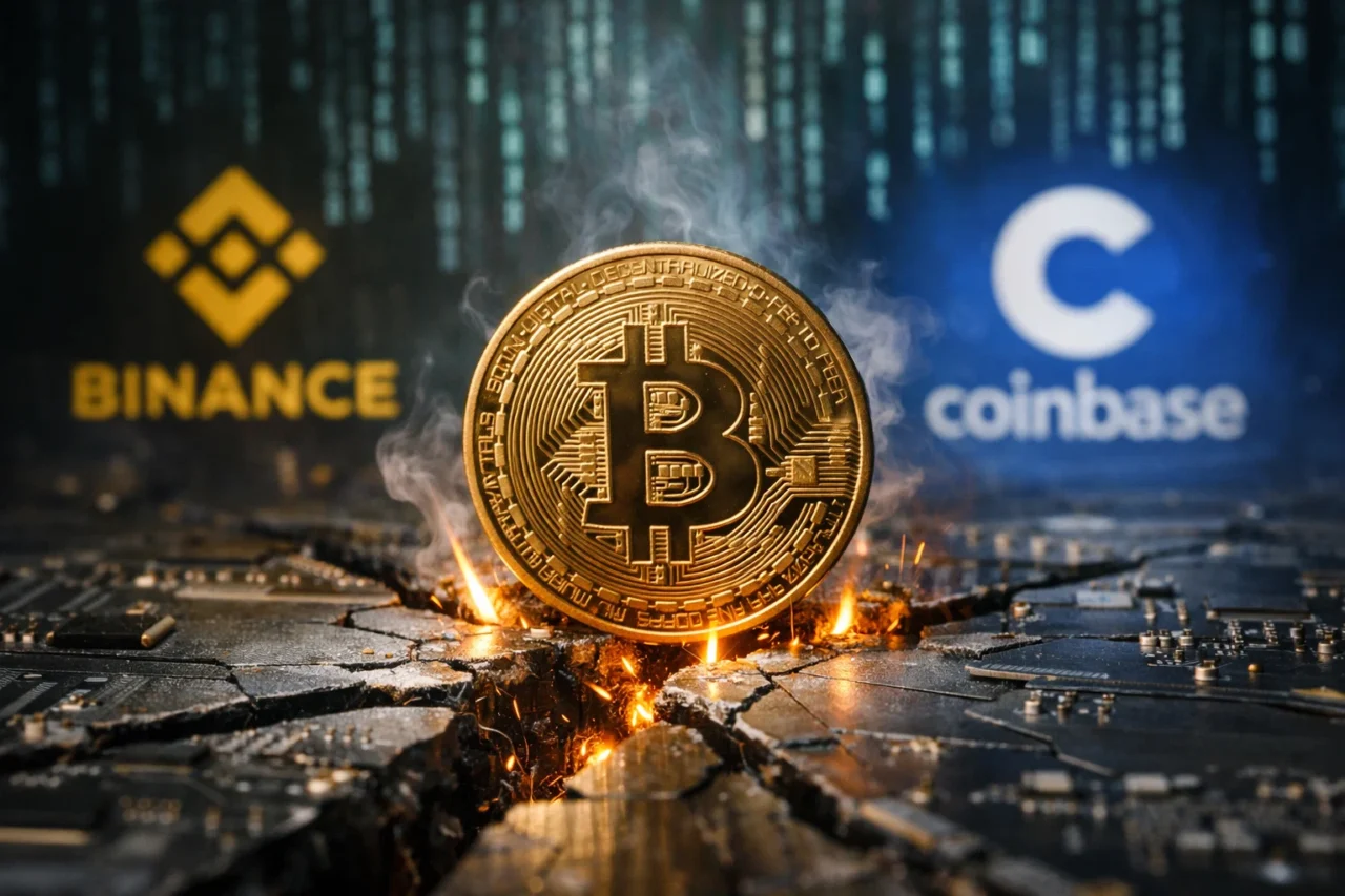 Claude AI Mythos смещает крипториски с Bitcoin на биржи и кастодиальные платформы. ЕЦБ, регуляторы США и Великобритании оценивают AI-киберугрозы, усиливая контроль над инфраструктурой цифровых активов.