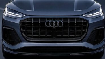 Почему Audi запускает огромный Q9 с ДВС именно сейчас и что известно о новом XXL-SUV
