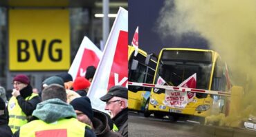 Забастовка BVG в Берлине, май 2026 года: затронутые линии, метро, автобусы, трамваи, расписание, альтернативные маршруты, советы для пассажиров Берлина