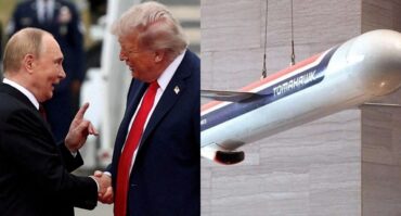Tomahawk 2026: почему отмена ракет США — это победа Путина и риск для НАТО