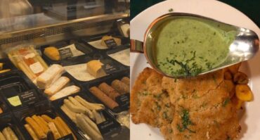 Веганская мясная лавка во Франкфурте: совершат ли растительные шницели революцию в кулинарной культуре Гессена