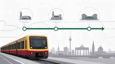 S15 Berlin (S15 Berlin) запускается 15 июня 2026 года: что изменится для пассажиров и почему этот проект ждали почти десять лет