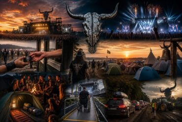 Wacken 2026 до 1 августа: что важно знать о программе, билетах, кемпинге и Access Pass