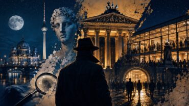 Как купить билет на Lange Nacht der Museen Berlin 2026 и что важно знать до 29 августа